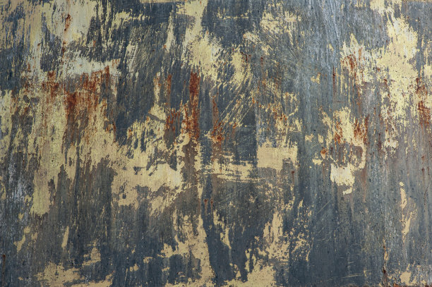 老旧剥落的墙图片下载