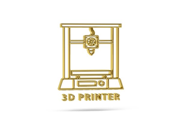 3 d打印机图标图片下载