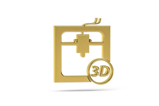 3 d打印机图标图片下载