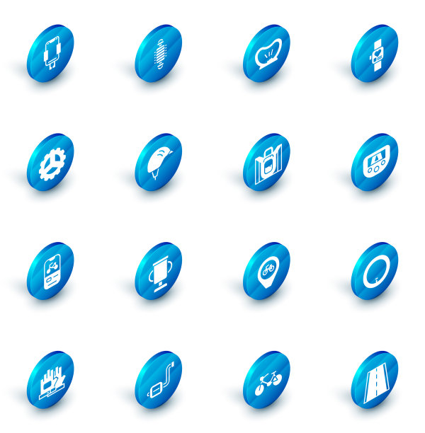 设置自行车悬架刺胎智能图片下载