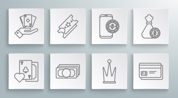 用梅花符号彩票定线打牌图片下载