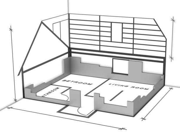 住宅项目图片下载