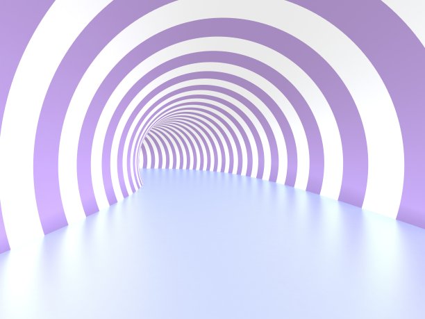 3d渲染，最小的时尚背景图片下载