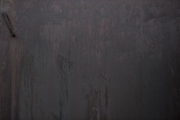 旧的纹理金属表面背景。图片下载