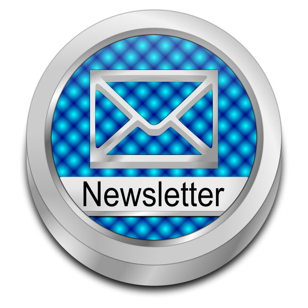 通讯按钮- 3D插图图片下载