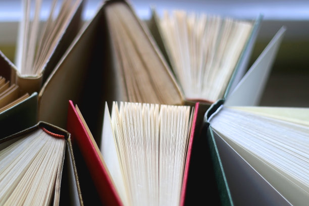 经典书籍图片下载