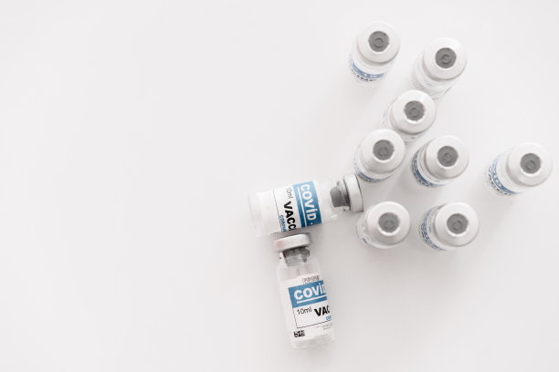 COVID-19接种设备图片下载