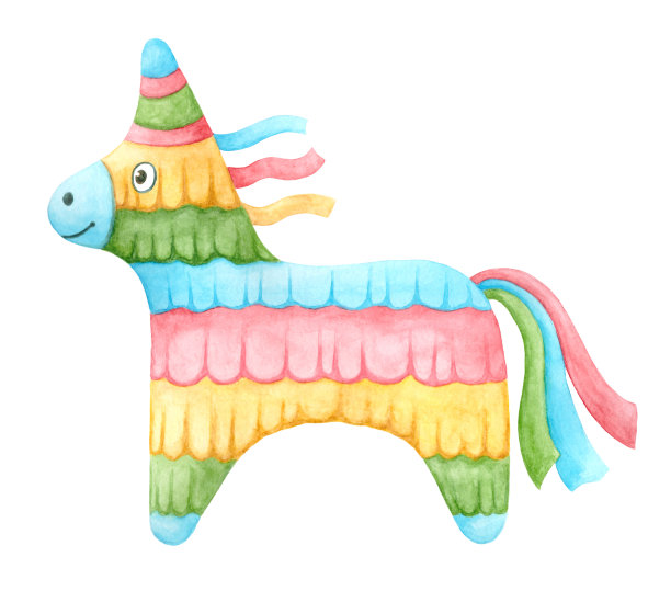 有趣的皮纳塔图片下载