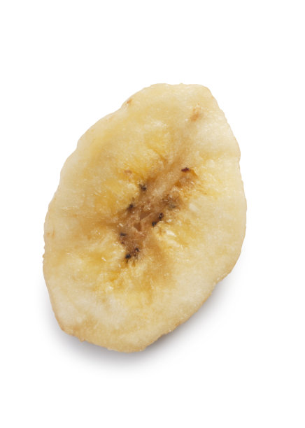 白香蕉片图片下载