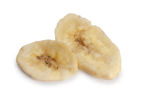 白香蕉片图片下载