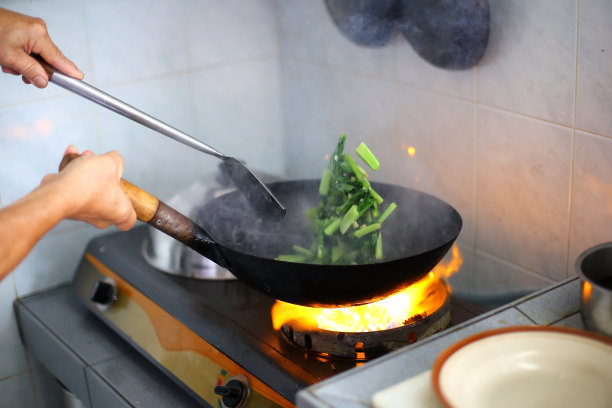 厨师在行动图片下载