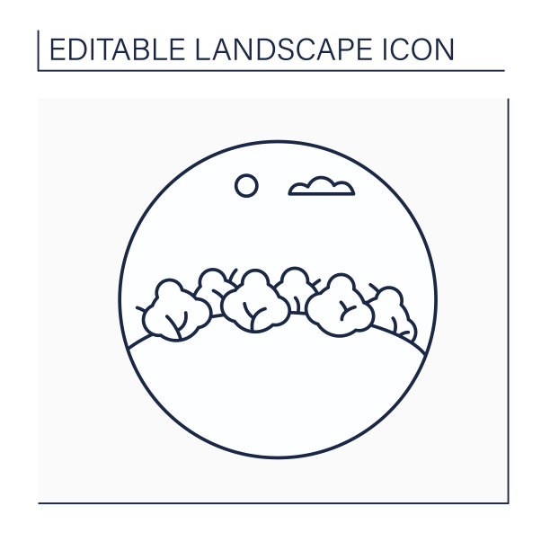 木行图标图片下载