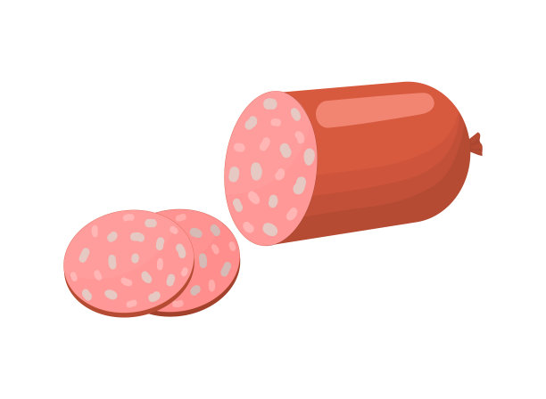 肉类半成品概念图片下载