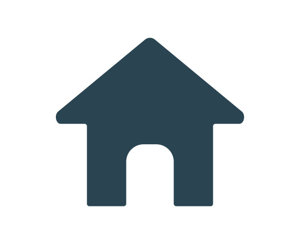 tVector插图，标志，房地产图标，房屋和建筑物。工业和建筑。可编辑的。图片下载