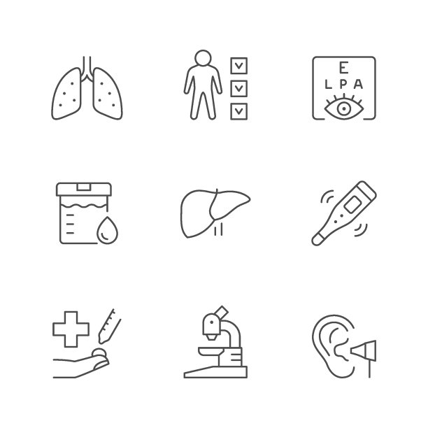 设置检查的行图标图片下载