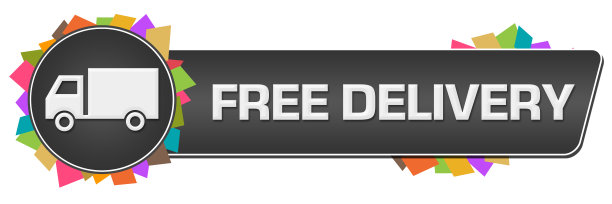 免费送货随机深色彩色圆形酒吧图片下载