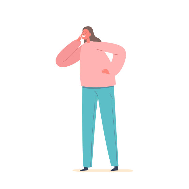 快乐女孩的微笑，儿童的积极性，幸福的情感和童年的概念。孩子穿时尚的衣服图片下载