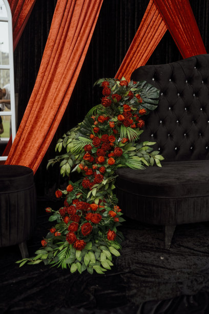 阶段花点缀图片下载