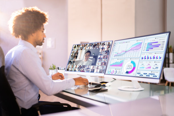 KPI顾问在线创业会议图片下载