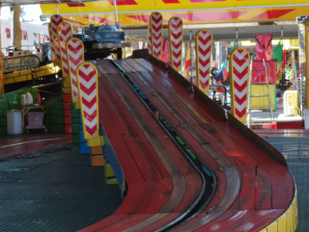 游乐园图片下载