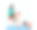 家庭办公室的概念，妇女在家工作，学生或自由职业者。平面风格的插图。图片下载