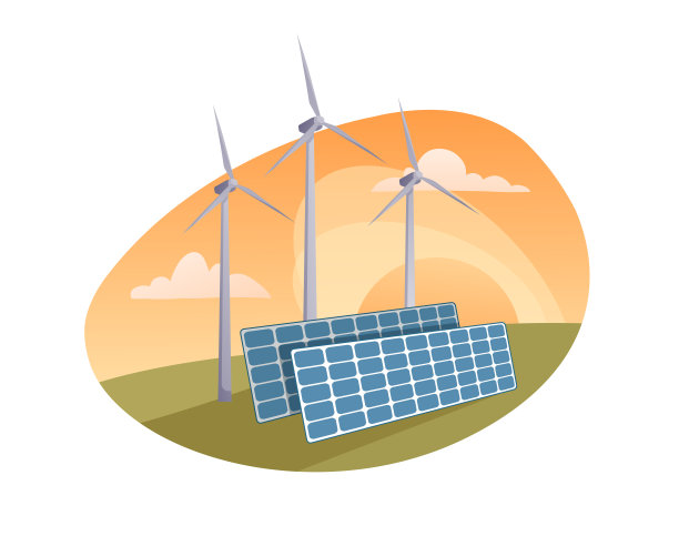 自然资源的概念图片下载