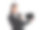 手持数码平板电脑的亚洲女商人图片下载