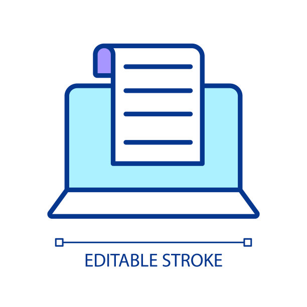 电子学习的RGB颜色图标的文本格式图片下载
