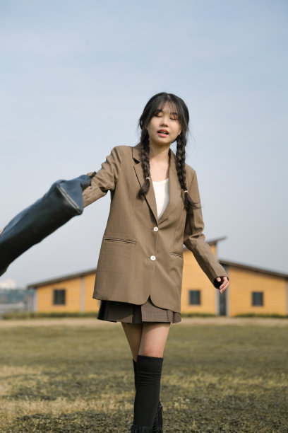 美丽的亚洲女性图片下载