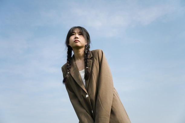 美丽的亚洲女性图片下载