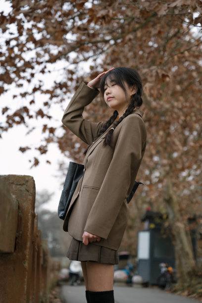 美丽的亚洲女性图片下载