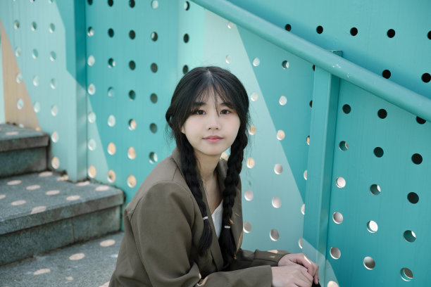 美丽的亚洲女性图片下载