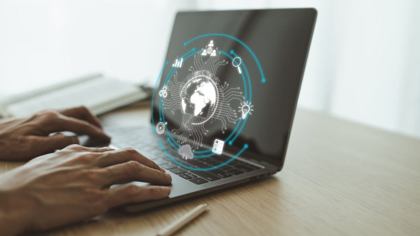 通过网络学习企业工作理念和知识图片下载