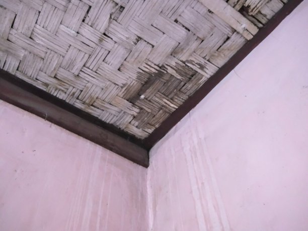 房屋的屋顶图片下载