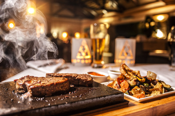 食品和饮料图片下载