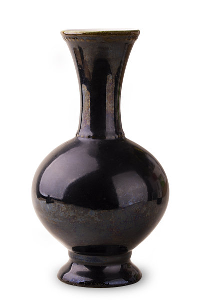 古董花瓶图片下载