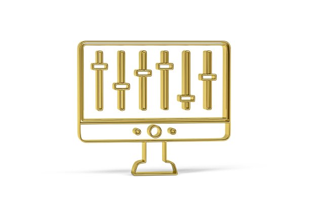 混音器图标图片下载