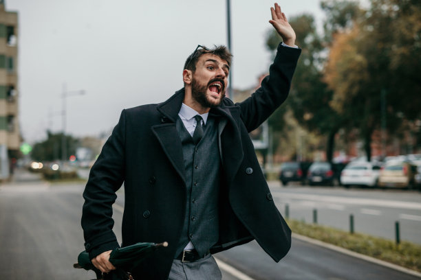 商人需要一辆出租车图片下载