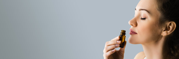 香薰精油气味疗法图片下载