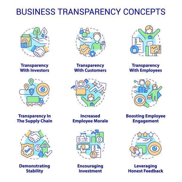 设置业务透明度图标图片下载