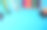 回到学校概念，马克笔，蜡笔，剪刀，钢笔，在蓝色背景上的画笔图片下载