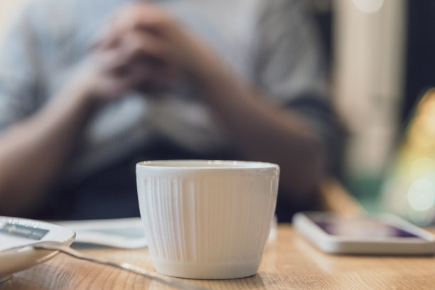 等待客户的到来图片下载