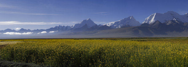 竹拉里高峰图片下载