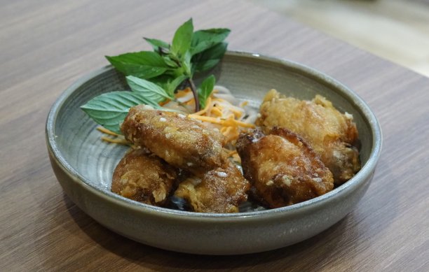 炸鸡翅图片下载