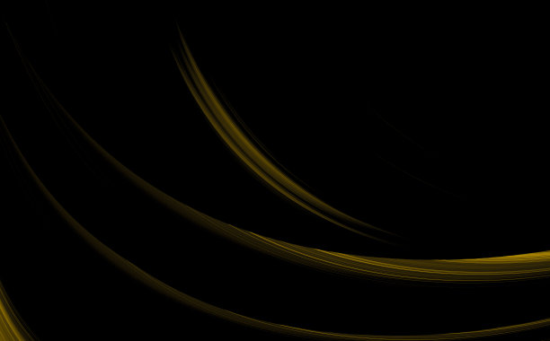 黑色金色的背景，渐变纹理，柔和的金色，配以光技术对角线的灰白色图案线条，奢华美观。图片下载