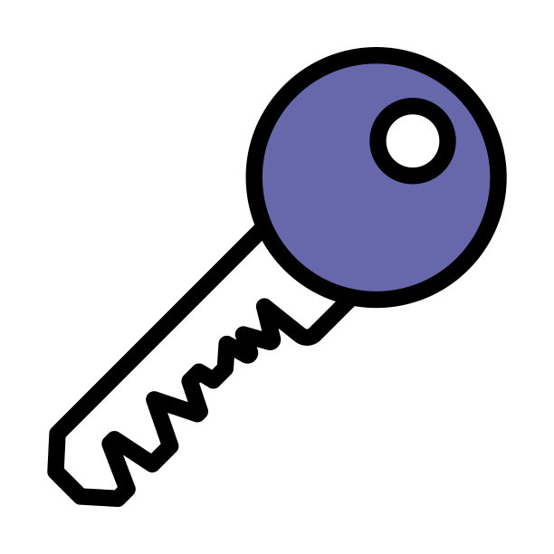 图标的关键图片下载