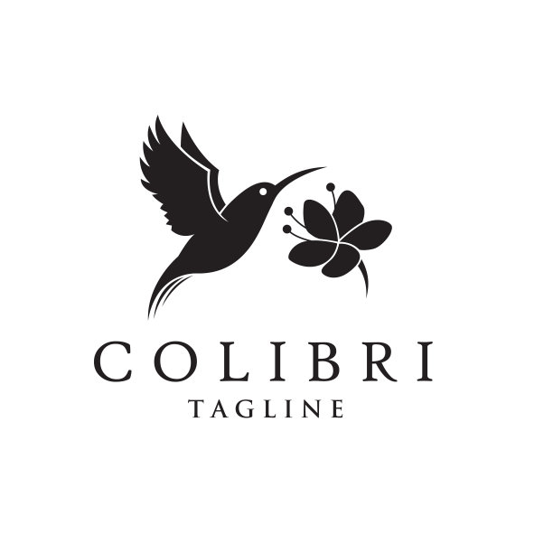 飞行colibri图标图片下载