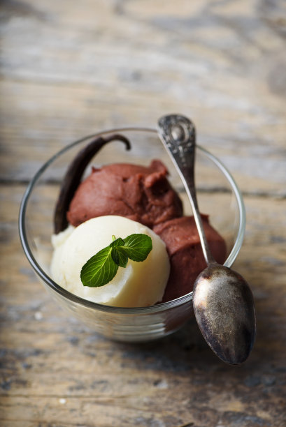 冰淇淋图片下载