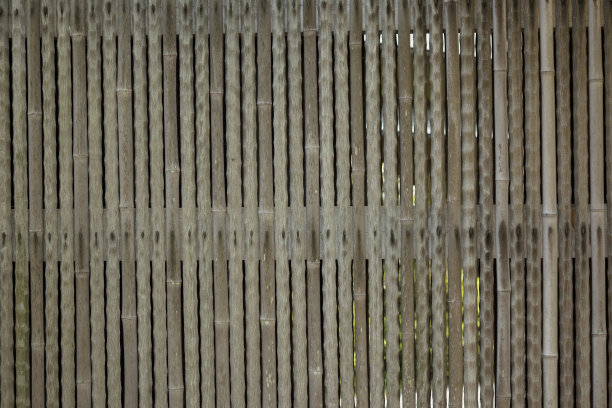 日本的房子栅栏图片下载