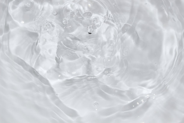 美丽和简单的背景水图片下载